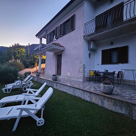 Apartments & Rooms Mikleus Mošćenička Draga Exterior foto