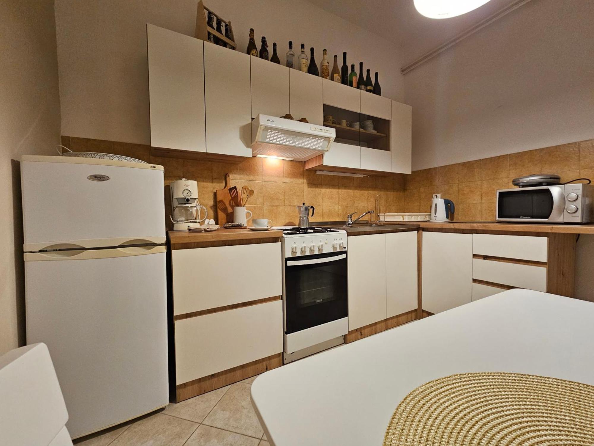 Apartments & Rooms Mikleus Mošćenička Draga Exterior foto