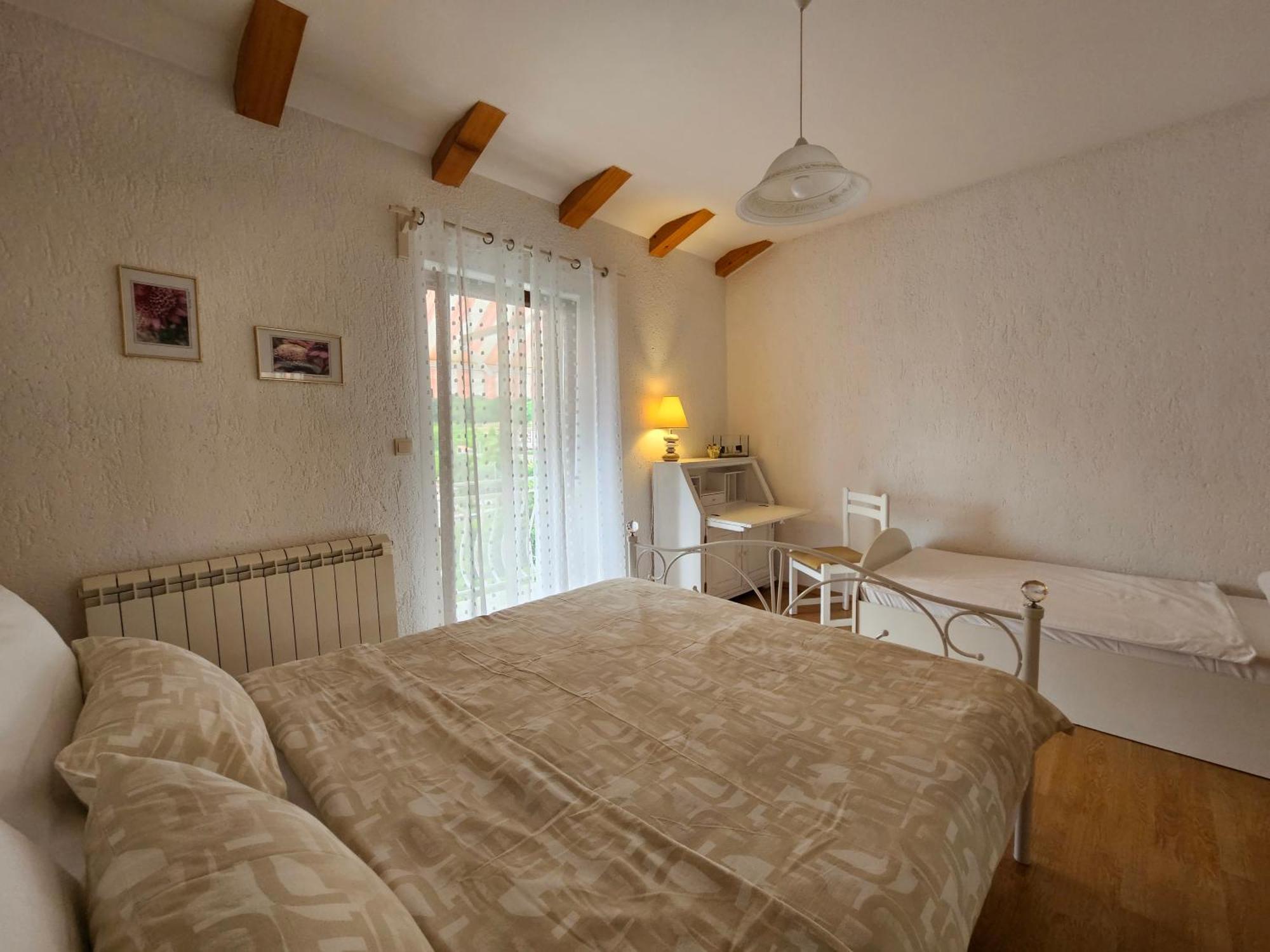 Apartments & Rooms Mikleus Mošćenička Draga Exterior foto