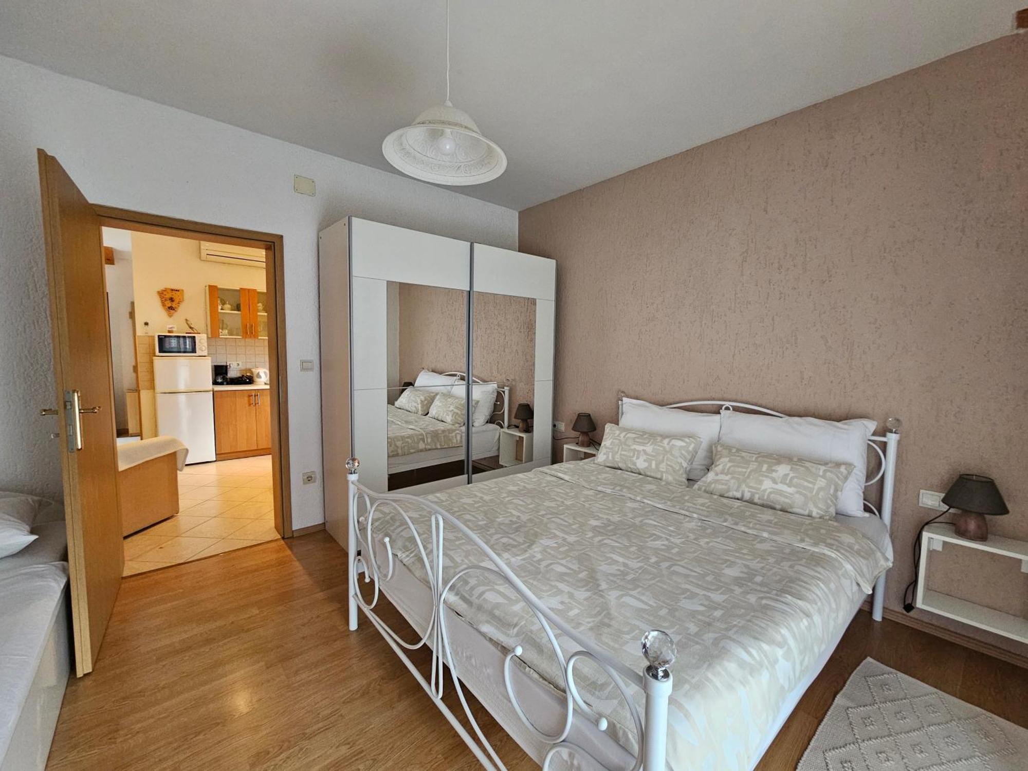 Apartments & Rooms Mikleus Mošćenička Draga Exterior foto