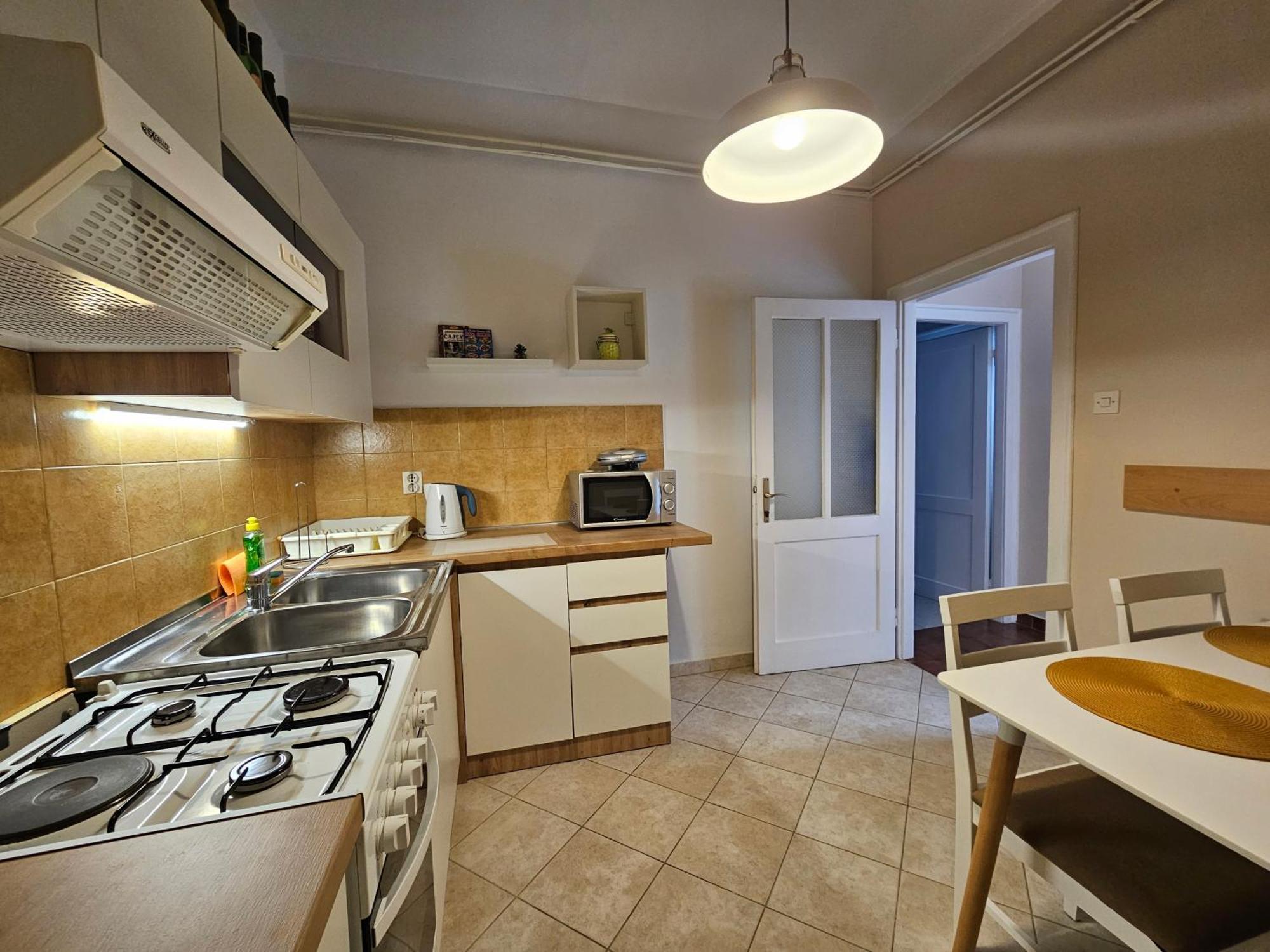 Apartments & Rooms Mikleus Mošćenička Draga Exterior foto