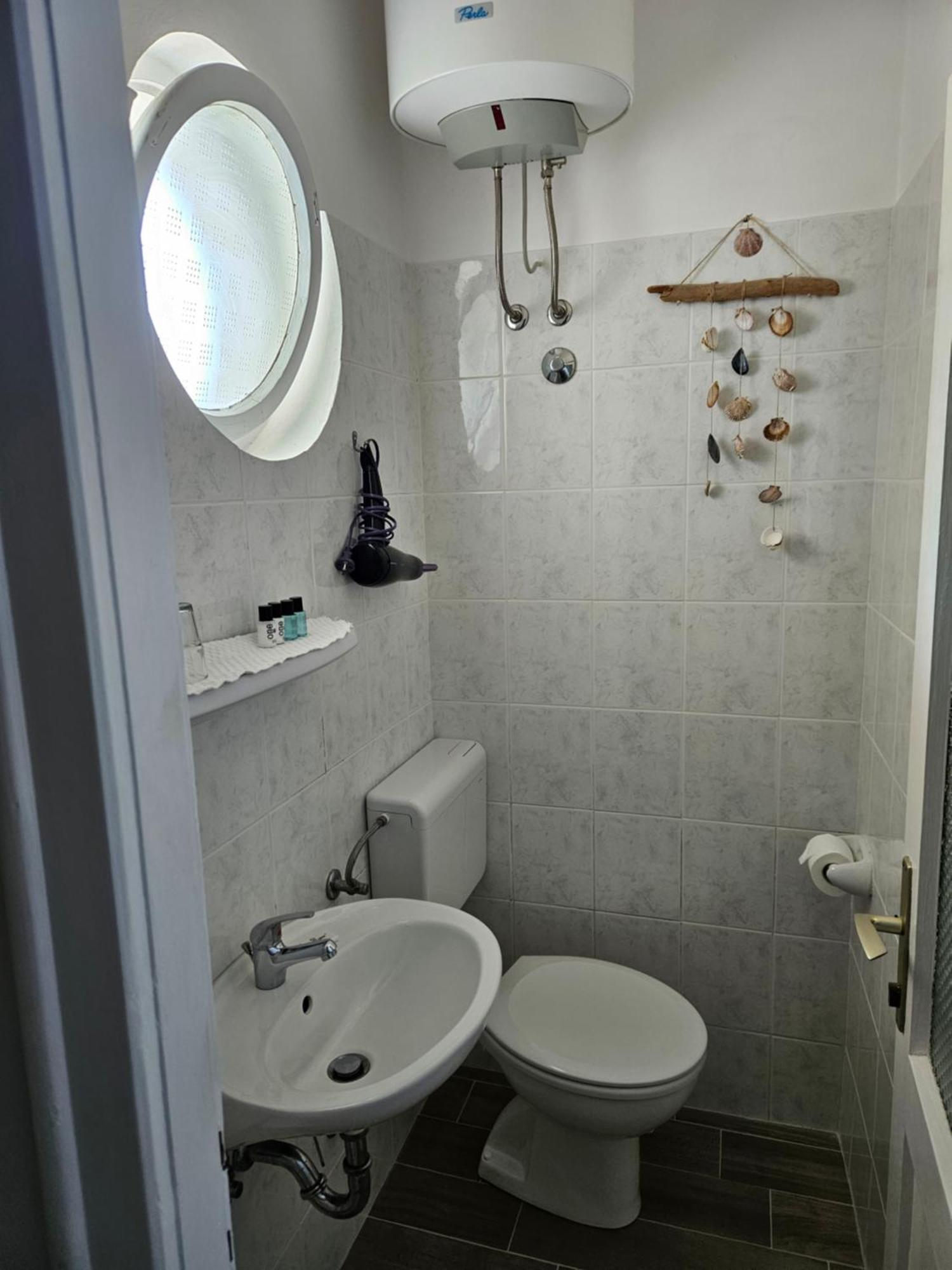 Apartments & Rooms Mikleus Mošćenička Draga Exterior foto