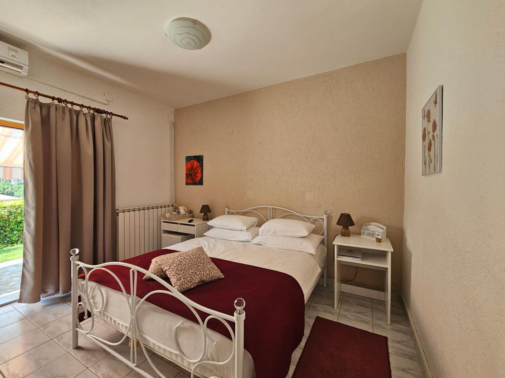 Apartments & Rooms Mikleus Mošćenička Draga Exterior foto