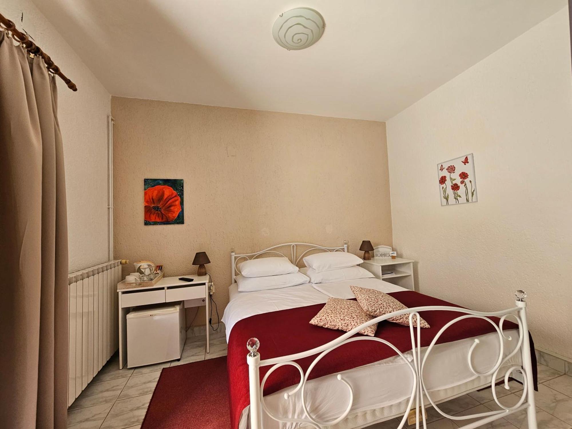 Apartments & Rooms Mikleus Mošćenička Draga Exterior foto