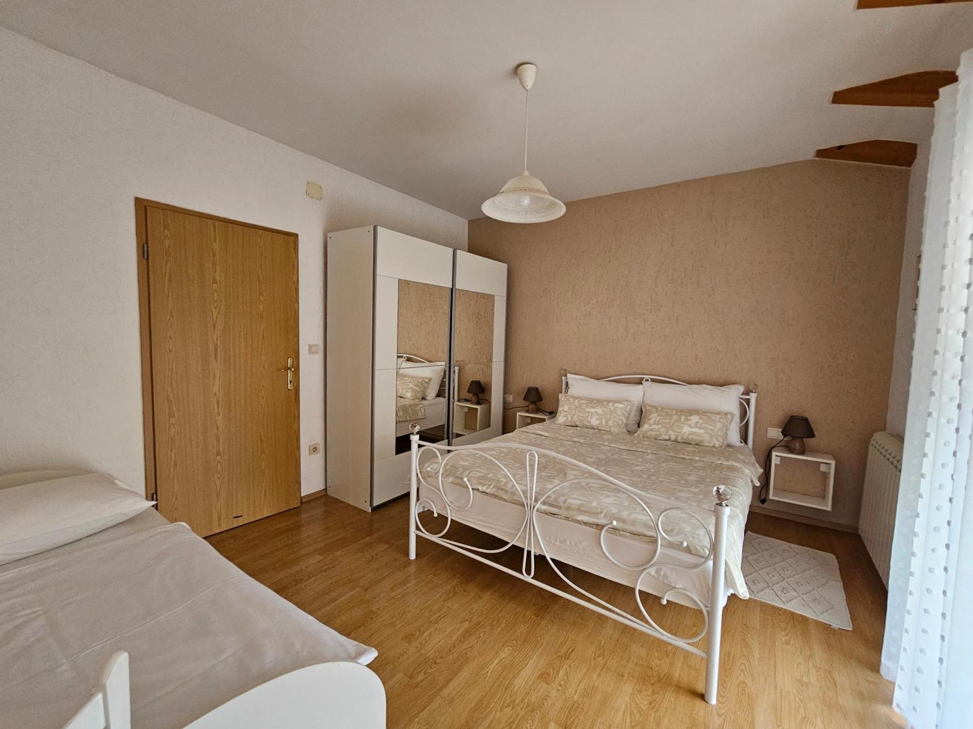 Apartments & Rooms Mikleus Mošćenička Draga Exterior foto