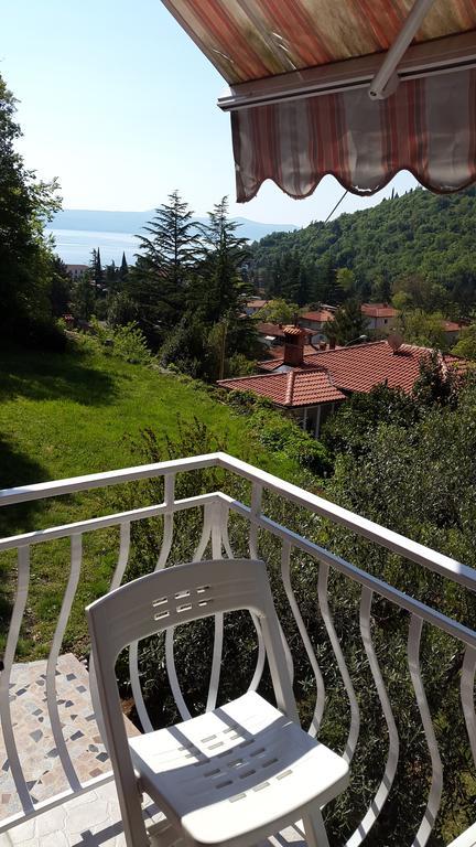 Apartments & Rooms Mikleus Mošćenička Draga Exterior foto
